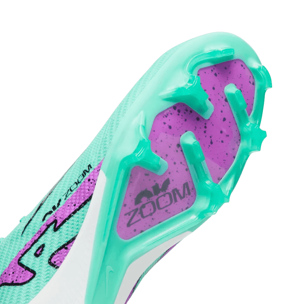 Nike Zoom Vapor 15 Elite FG - Peak Ready Pack (HO23)