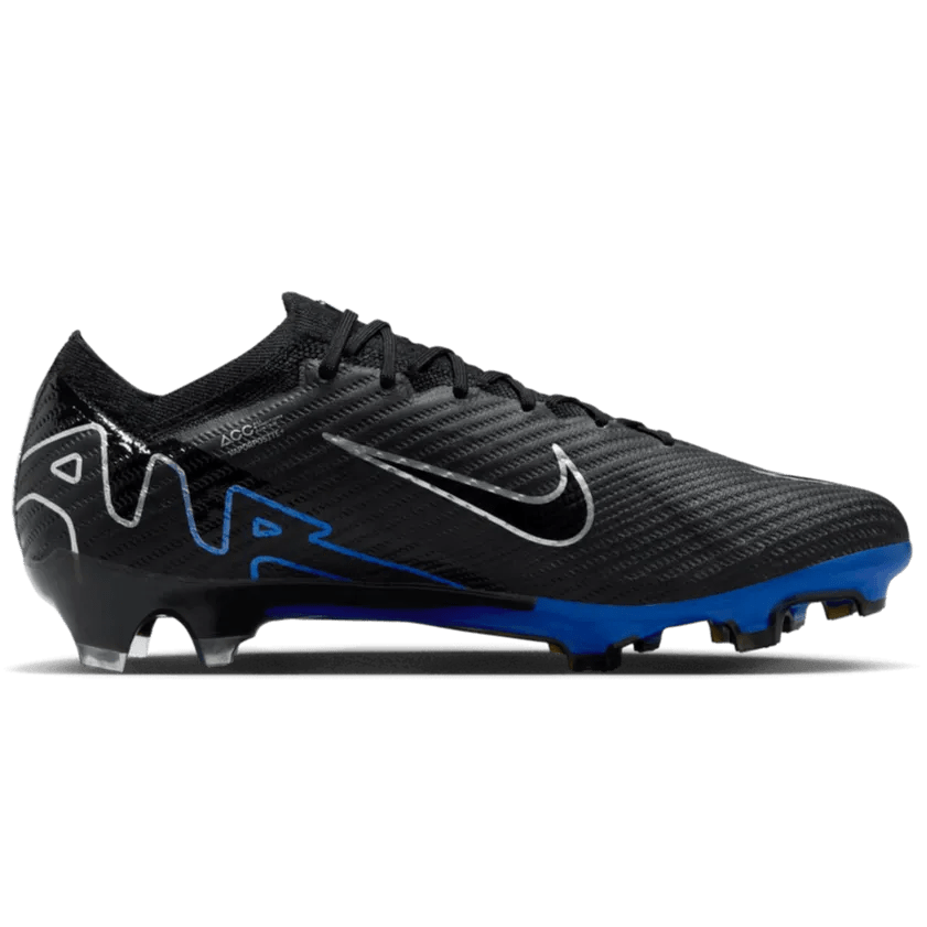Nike Zoom Vapor 15 Elite FG - Shadow Pack (FA23)
