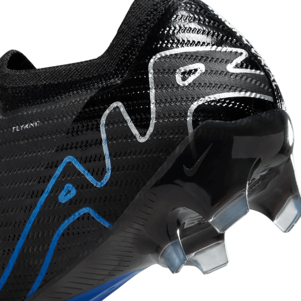 Nike Zoom Vapor 15 Elite FG - Shadow Pack (FA23)