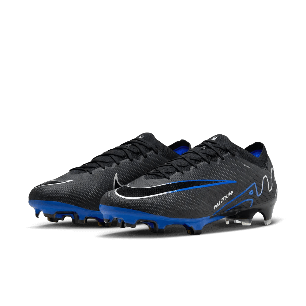 Nike Zoom Vapor 15 Elite FG - Shadow Pack (FA23)