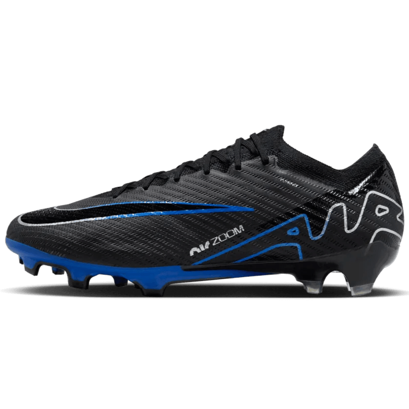 Nike Zoom Vapor 15 Elite FG - Shadow Pack (FA23)