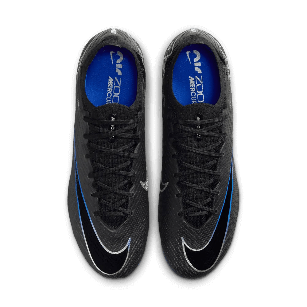 Nike Zoom Vapor 15 Elite FG - Shadow Pack (FA23)