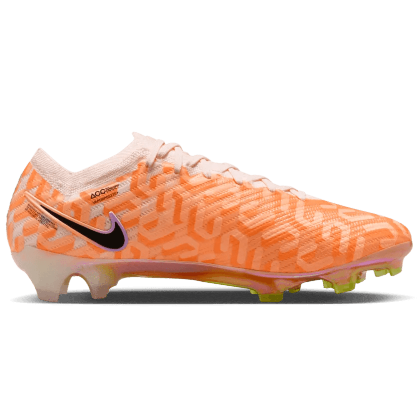 Nike Zoom Vapor 15 Elite Nu FG - United Pack (FA23) (Side 2)
