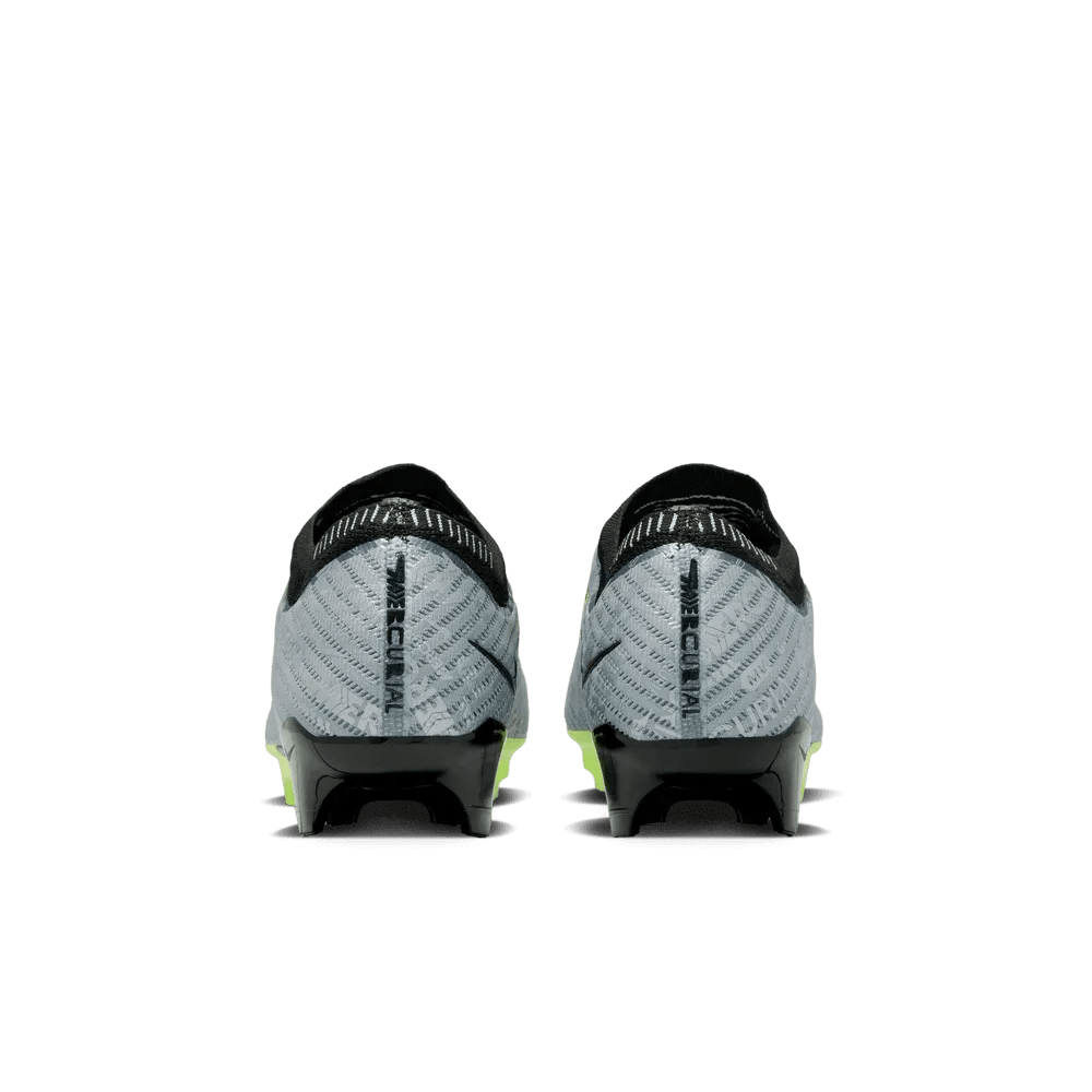 Nike Zoom Vapor 15 Elite XXV FG- 25th Anniversary (SU23) (Pair - Back)