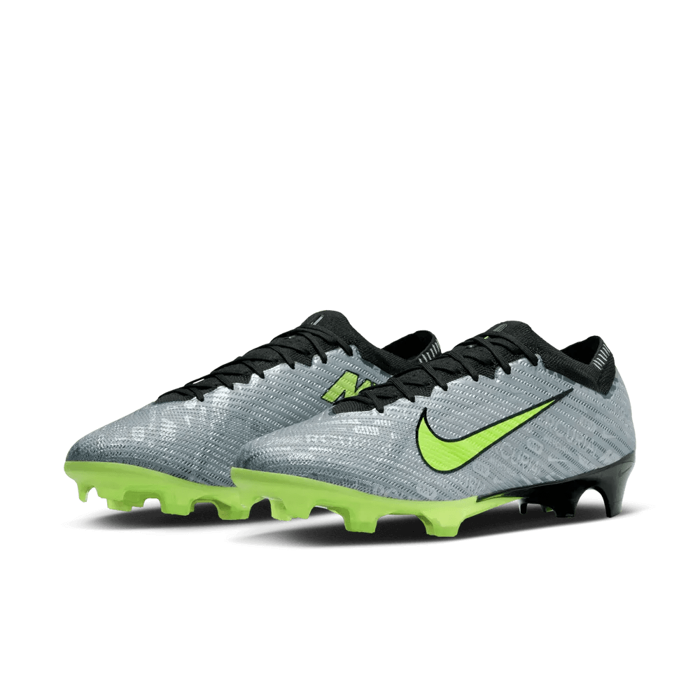 Nike Zoom Vapor 15 Elite XXV FG- 25th Anniversary (SU23) (Pair - Lateral)