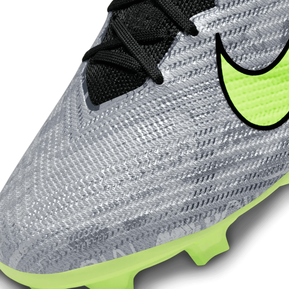 Nike Zoom Vapor 15 Elite XXV FG- 25th Anniversary (SU23) (Detail 2)