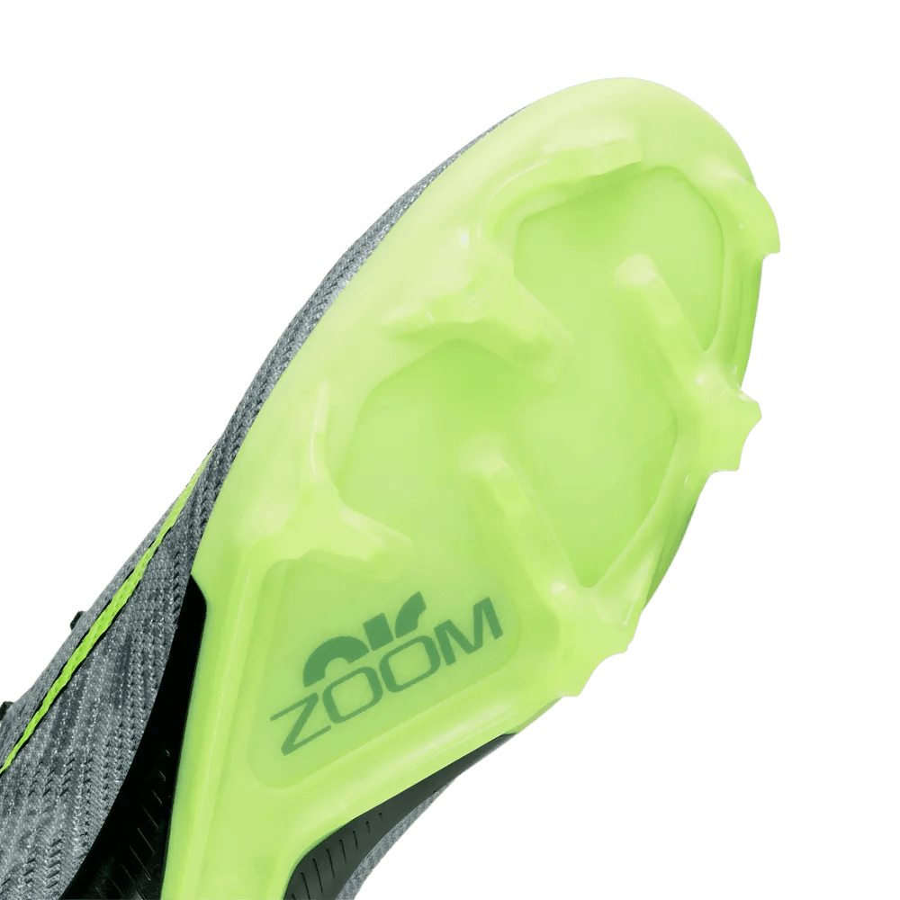 Nike Zoom Vapor 15 Elite XXV FG- 25th Anniversary (SU23) (Detail 1)