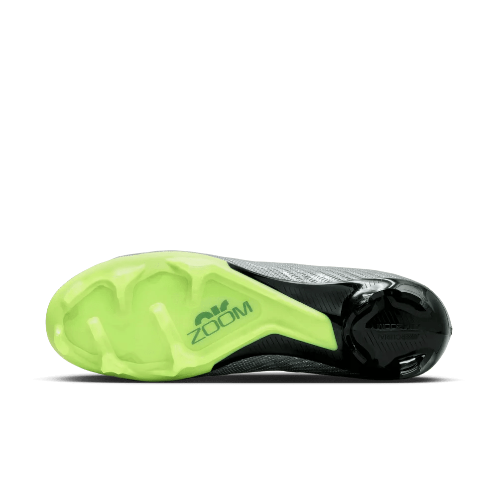 Nike Zoom Vapor 15 Elite XXV FG- 25th Anniversary (SU23) (Bottom)