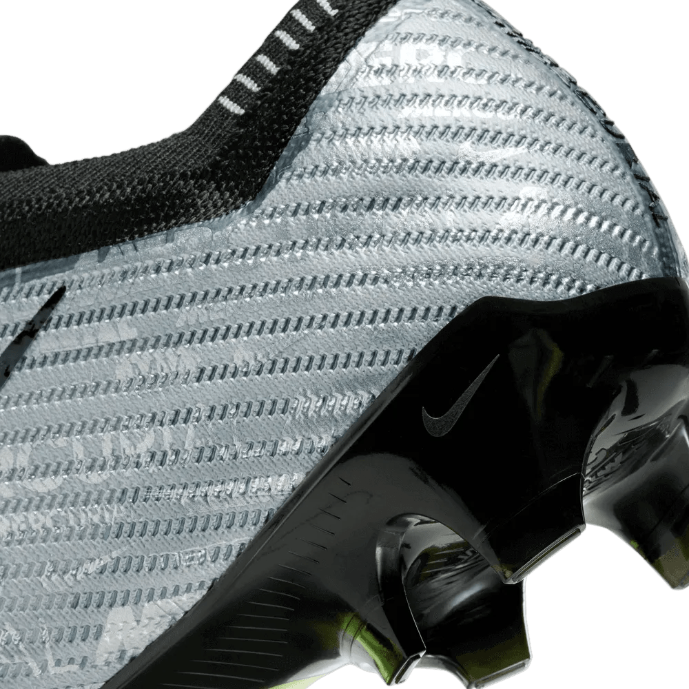Nike Zoom Vapor 15 Elite XXV FG- 25th Anniversary (SU23) (Detail 3)