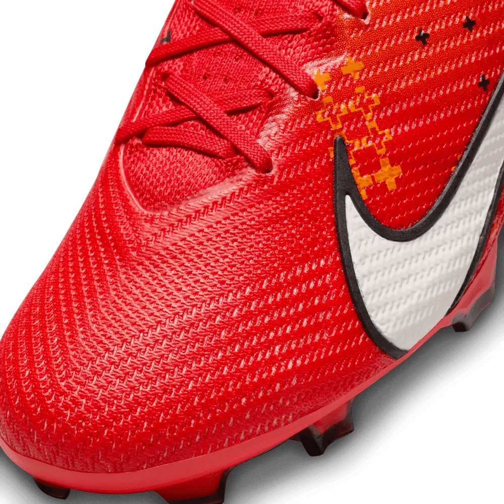 Nike Zoom Vapor 15 MDS Elite FG - MDS (HO23) (Detail 2)