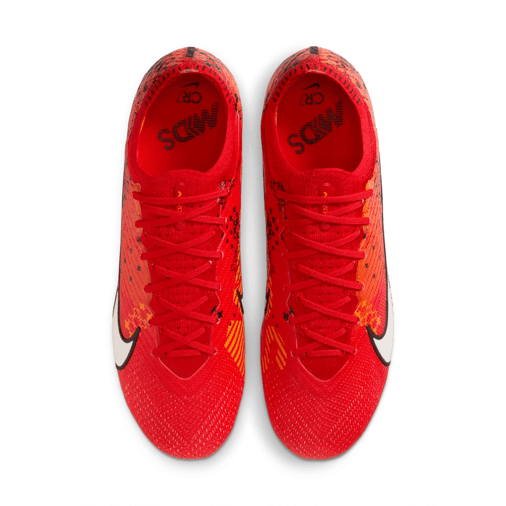 Nike Zoom Vapor 15 MDS Elite FG - MDS (HO23) (Pair - Top)