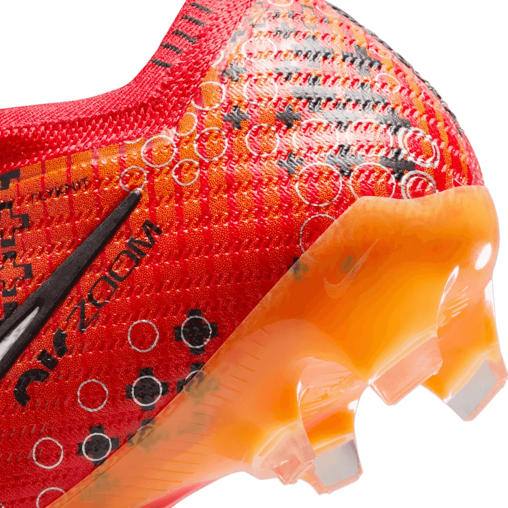 Nike Zoom Vapor 15 MDS Elite FG - MDS (HO23) (Detail 3)