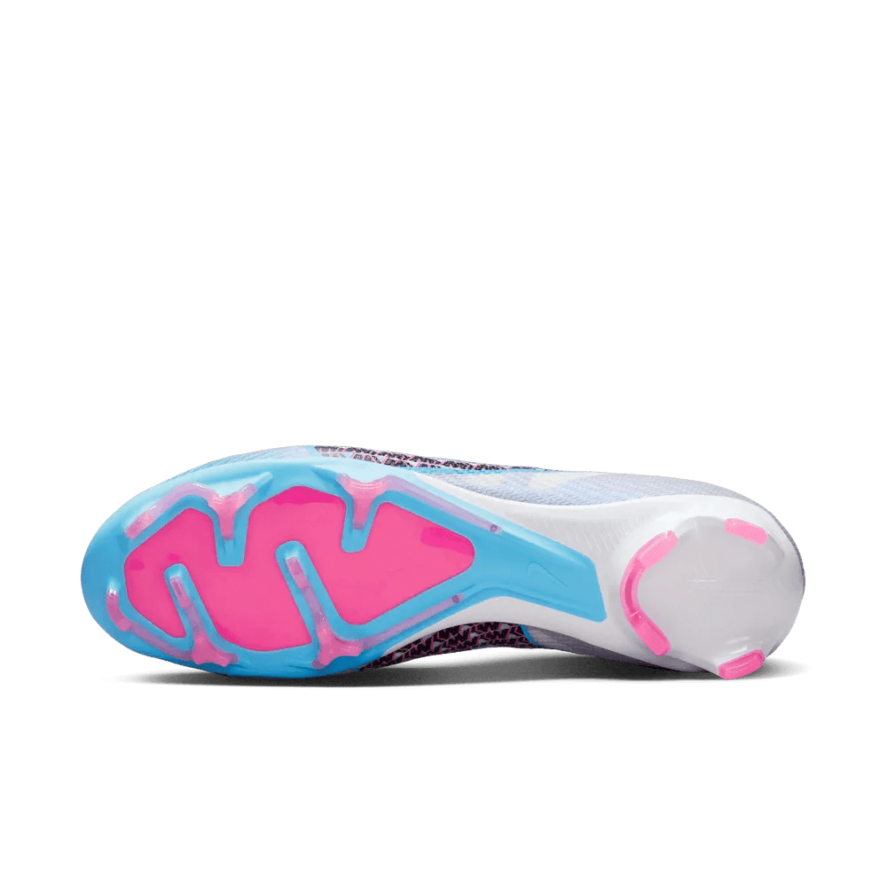 Nike Zoom Vapor 15 Pro FG - Blast Pack (SP23) (Bottom)