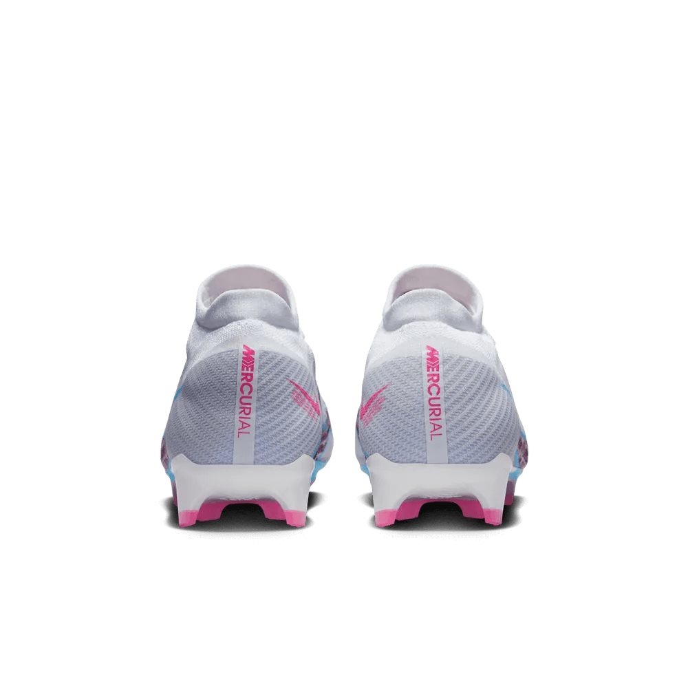 Nike Zoom Vapor 15 Pro FG - Blast Pack (SP23) (Pair - Back)