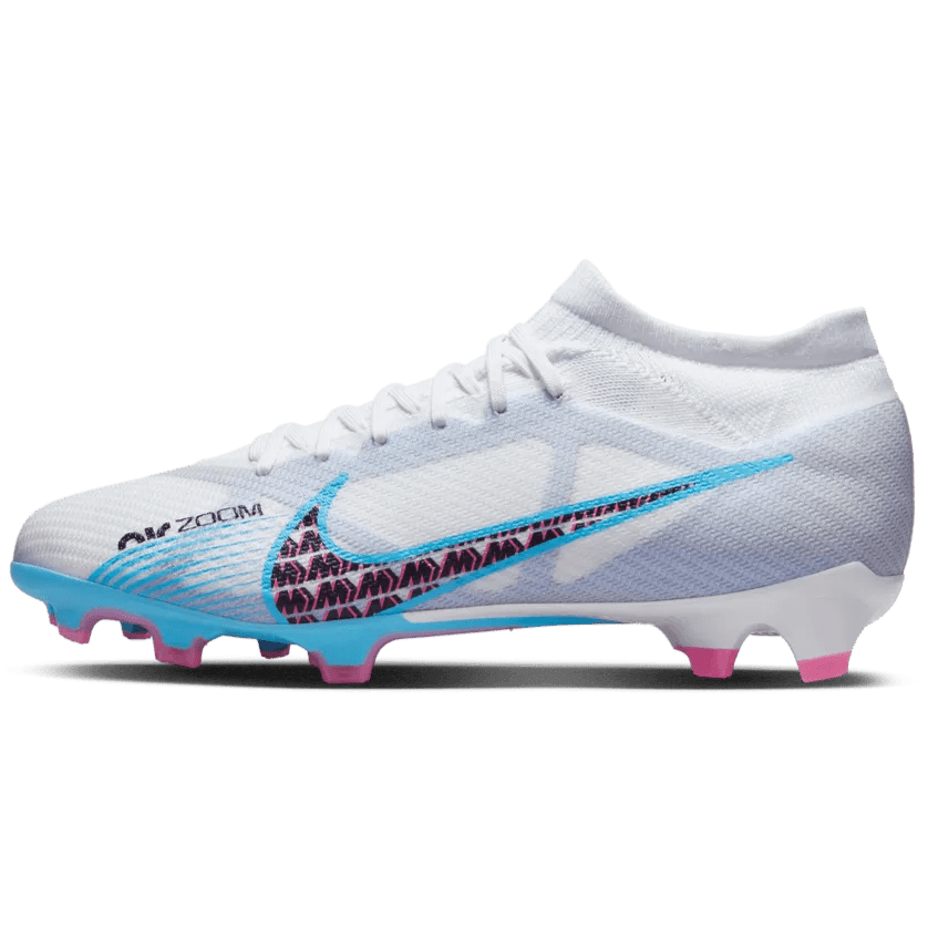 Nike Zoom Vapor 15 Pro FG - Blast Pack (SP23) (Side 1)