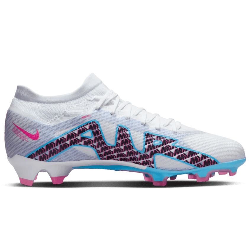 Nike Zoom Vapor 15 Pro FG - Blast Pack (SP23) (Side 2)