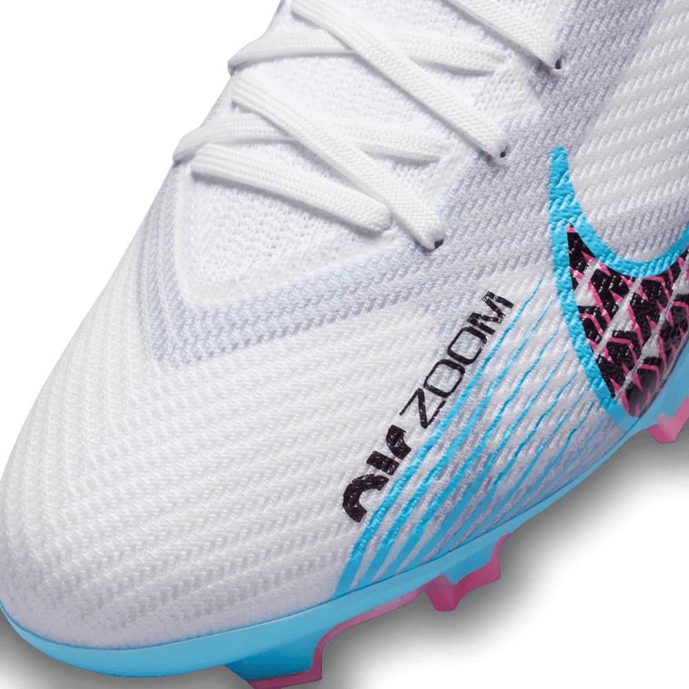 Nike Zoom Vapor 15 Pro FG - Blast Pack (SP23) (Detail 2)