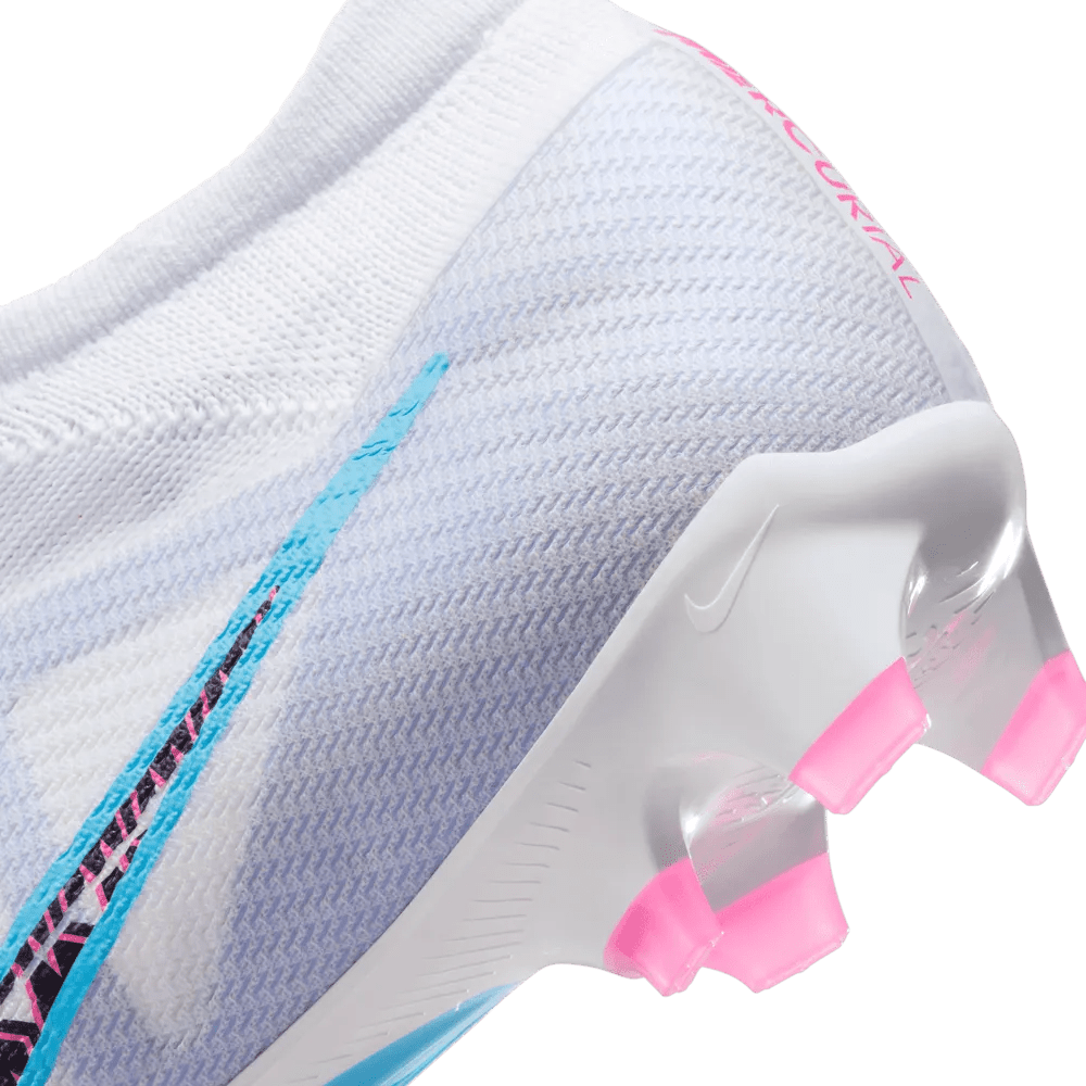 Nike Zoom Vapor 15 Pro FG - Blast Pack (SP23) (Detail 3)