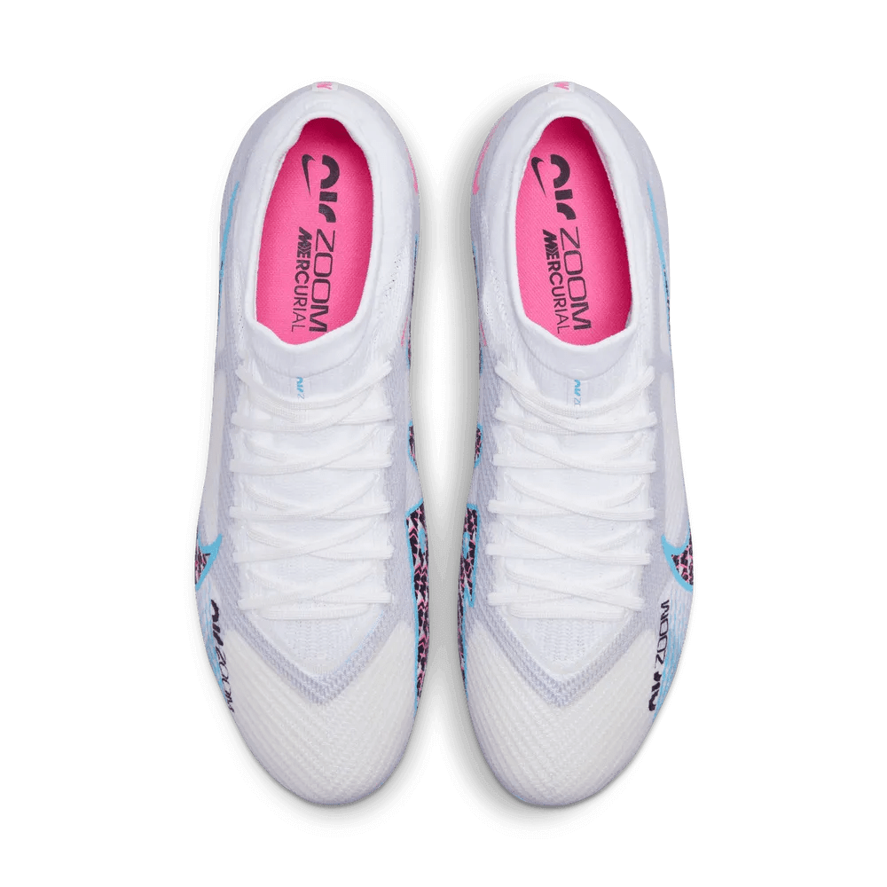 Nike Zoom Vapor 15 Pro FG - Blast Pack (SP23) (Pair - Top)