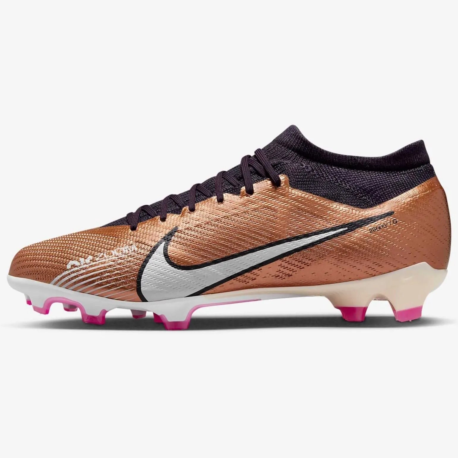 Nike Zoom Vapor 15 Pro FG - Generation Pack (Side 1)