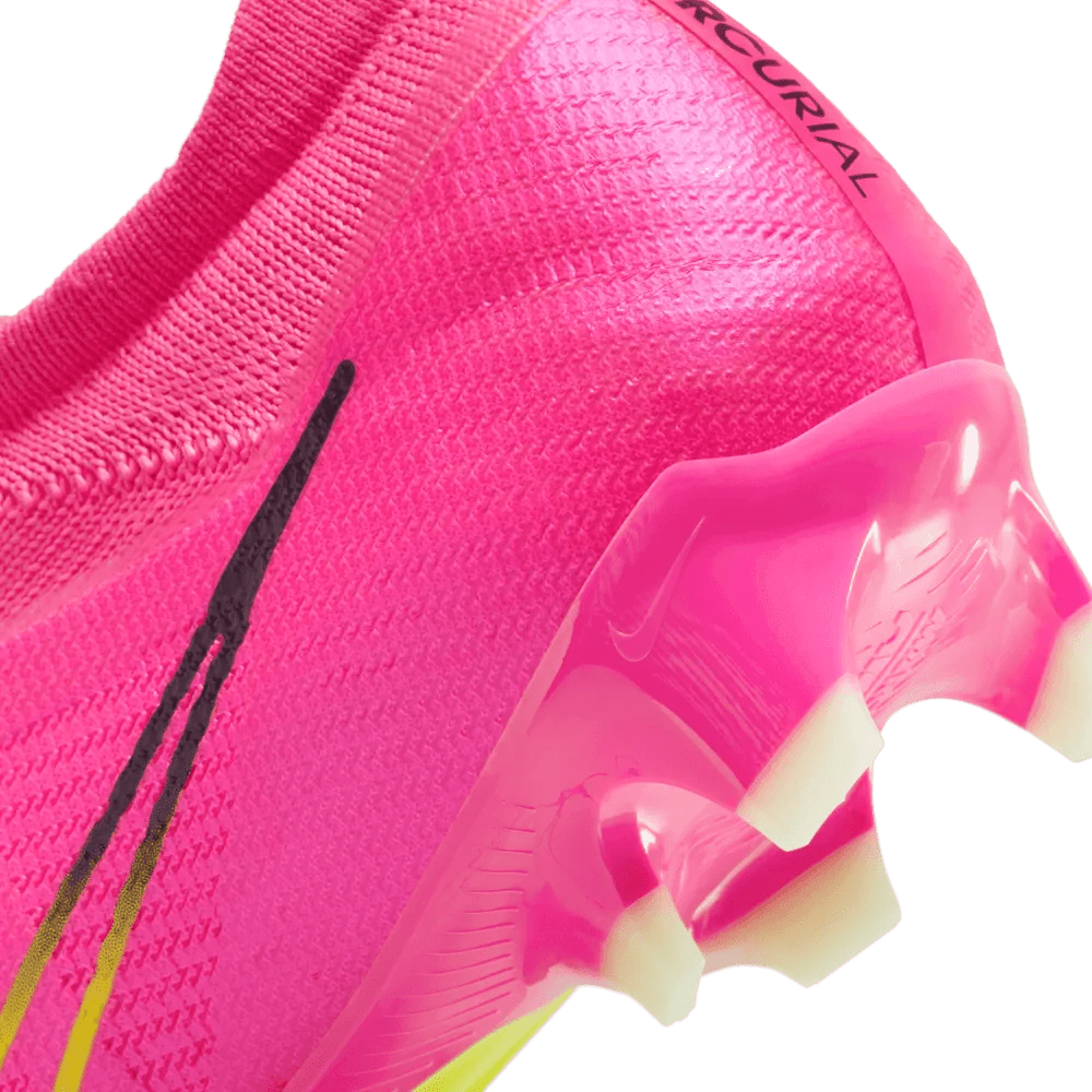 Nike Zoom Vapor 15 Pro FG - Luminous Pack (SU23) (Detail 3)