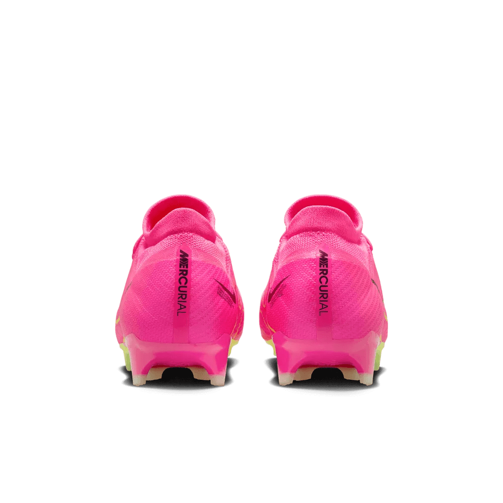 Nike Zoom Vapor 15 Pro FG - Luminous Pack (SU23) (Pair - Back)