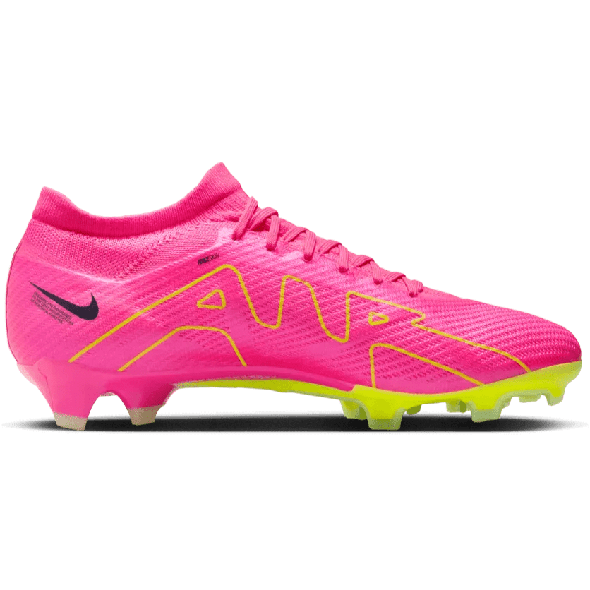 Nike Zoom Vapor 15 Pro FG - Luminous Pack (SU23) (Side 2)