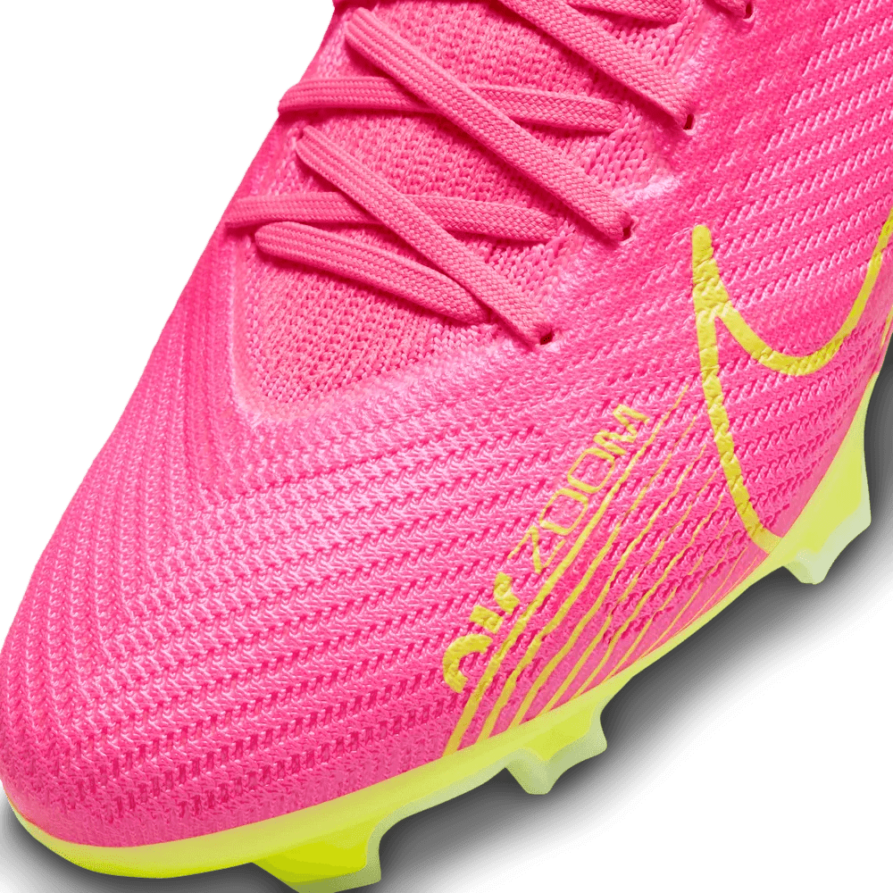 Nike Zoom Vapor 15 Pro FG - Luminous Pack (SU23) (Detail 2)