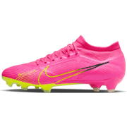 Nike Zoom Vapor 15 Pro FG - Luminous Pack (SU23) (Side 1)