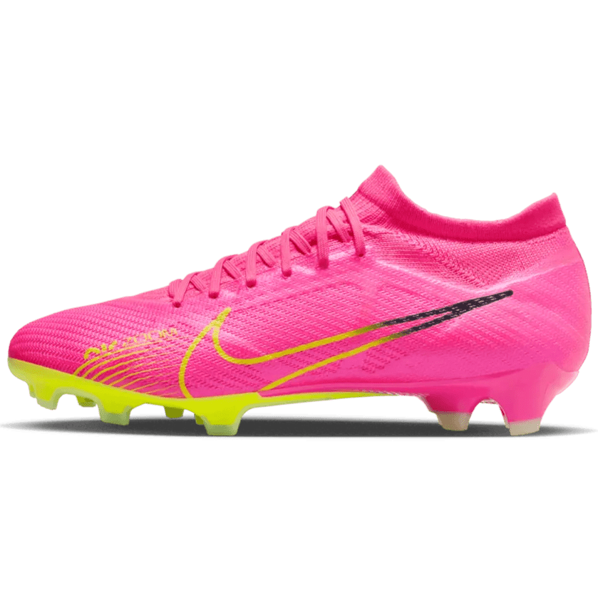 Nike Zoom Vapor 15 Pro FG - Luminous Pack (SU23) (Side 1)