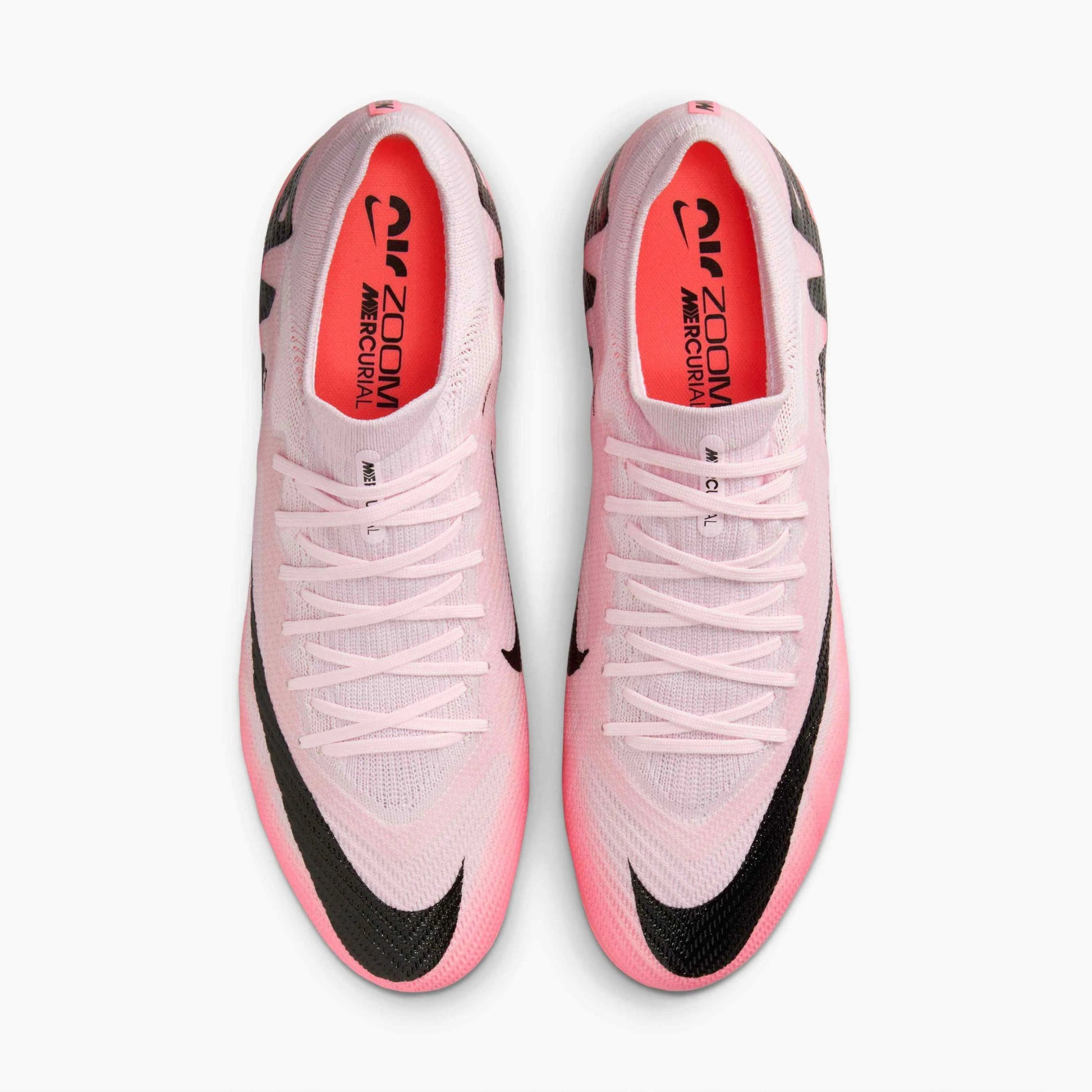 Nike Zoom Vapor 15 Pro FG - Mad Brilliance Pack (SU24) (Pair - Top)