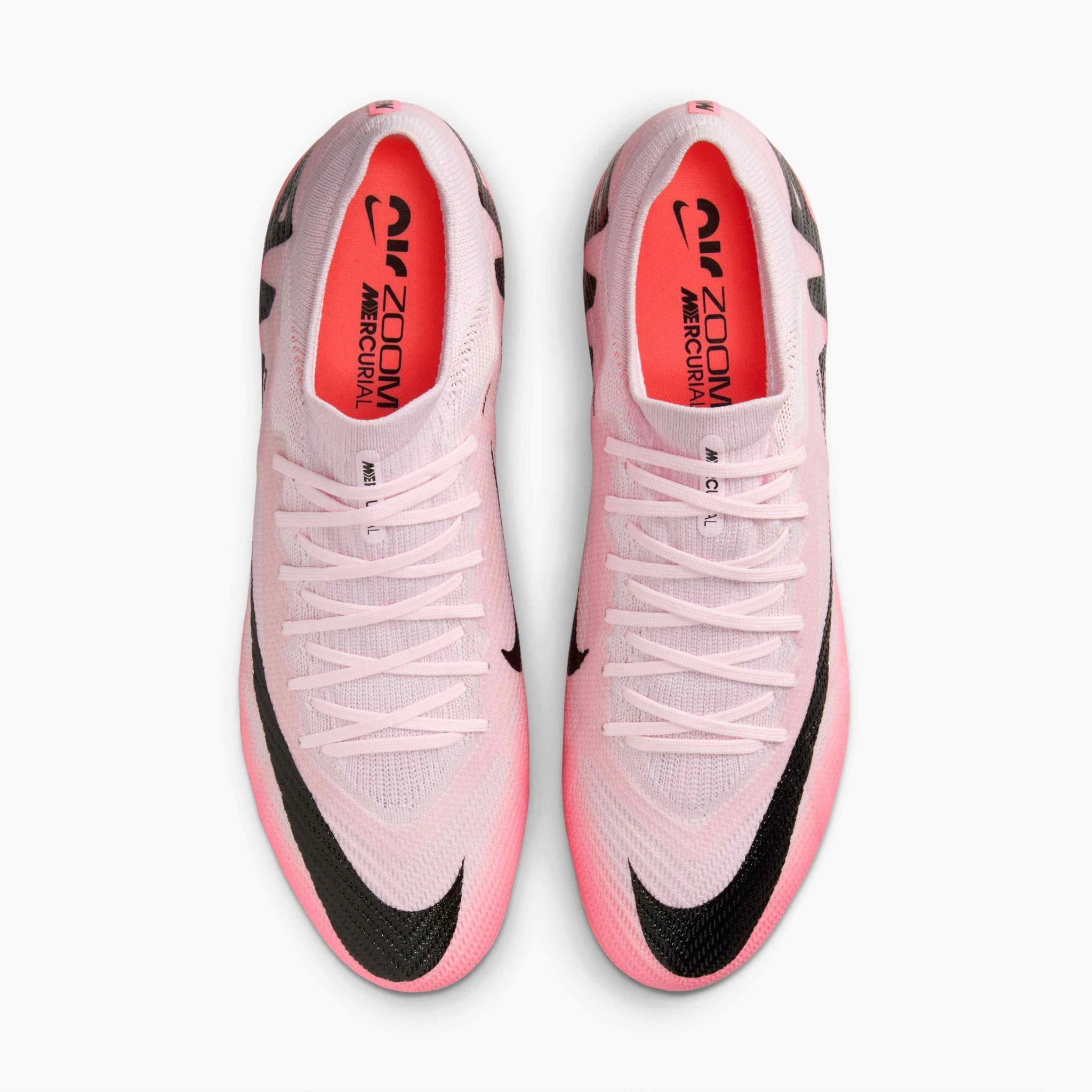 Nike Zoom Vapor 15 Pro FG - Mad Brilliance Pack (SU24) (Pair - Top)