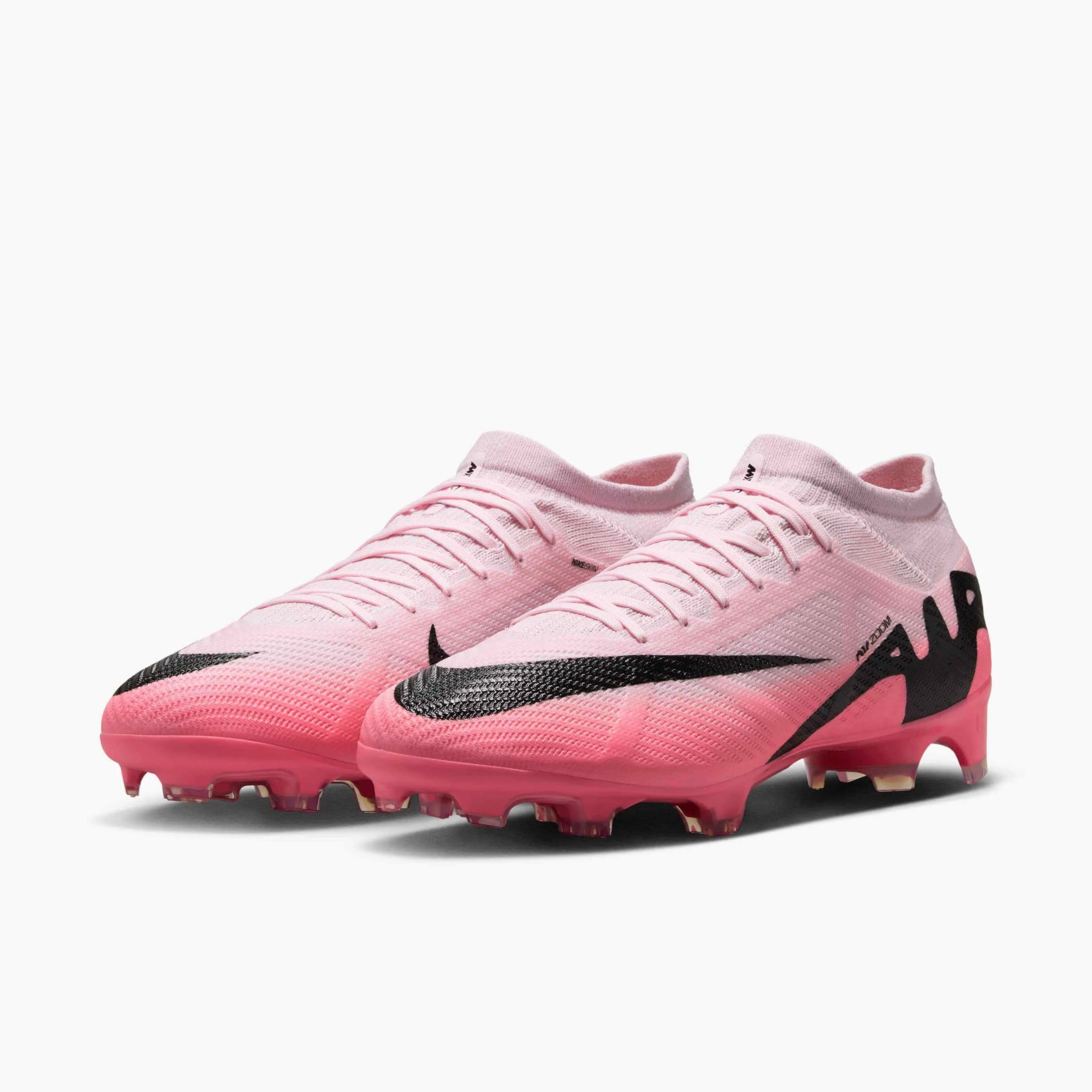 Nike Zoom Vapor 15 Pro FG - Mad Brilliance Pack (SU24) (Pair - Lateral)