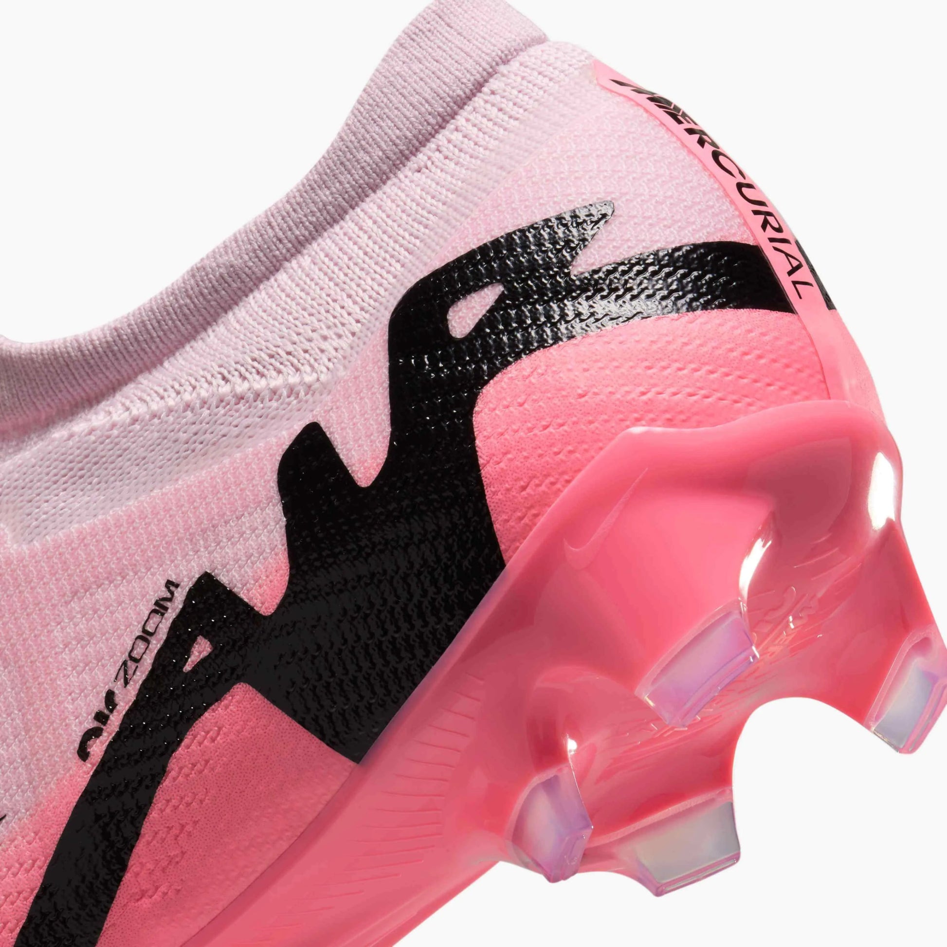 Nike Zoom Vapor 15 Pro FG - Mad Brilliance Pack (SU24) (Detail 3)