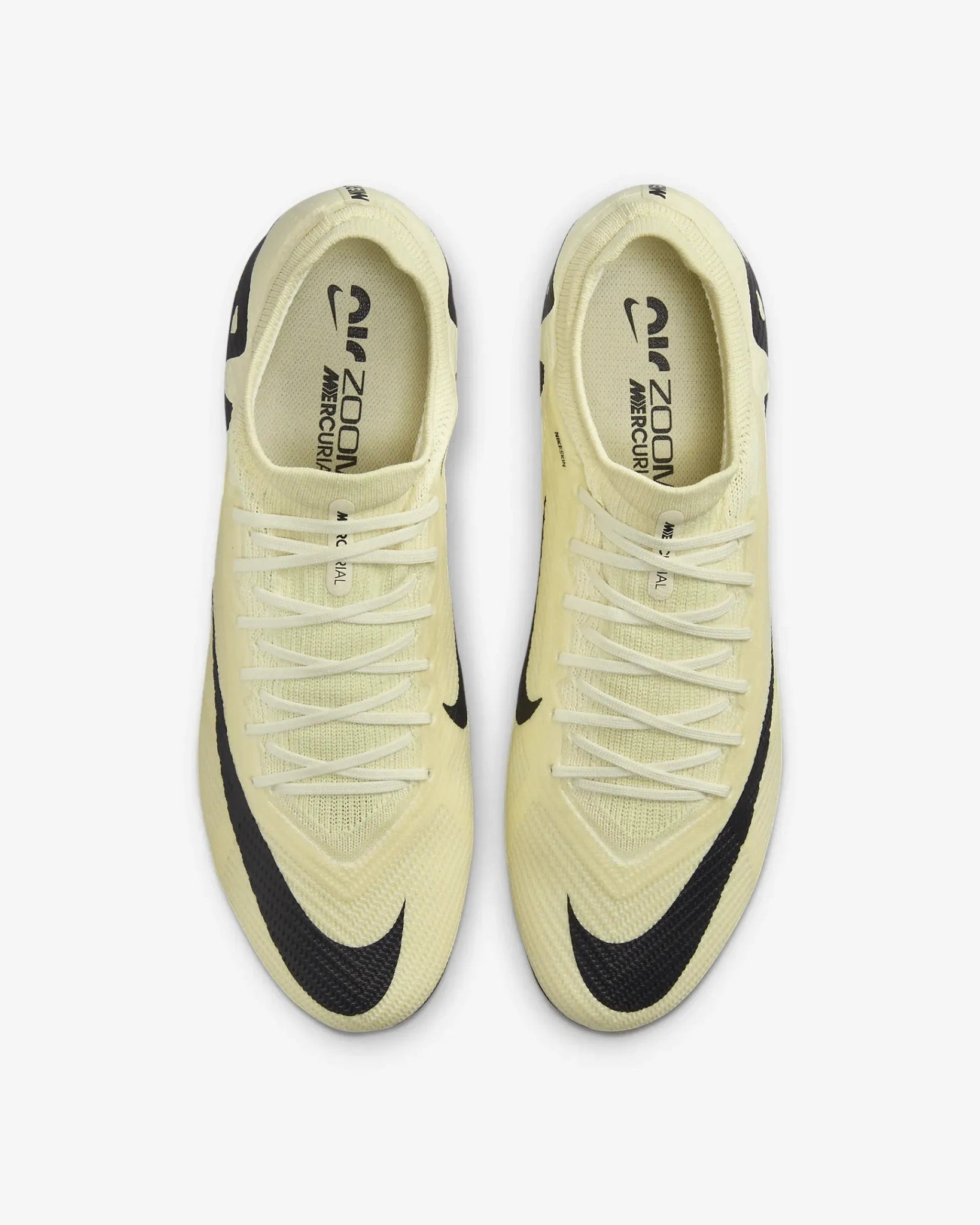 Nike Zoom Vapor 15 Pro FG - Mad Ready Pack (SP24) (Pair - Top)