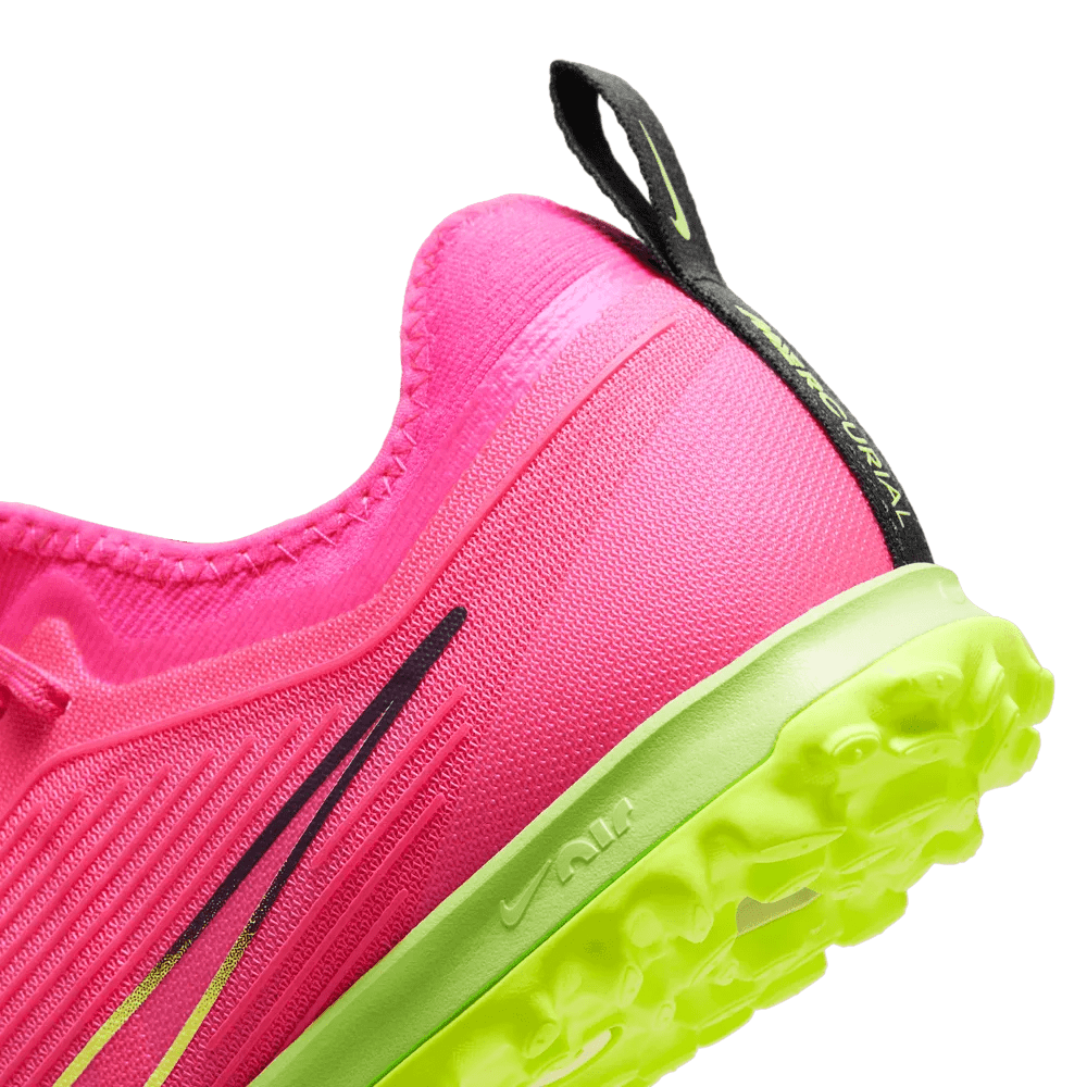 Nike Zoom Vapor 15 Pro Turf - Luminous Pack (SU23) (Detail 3)