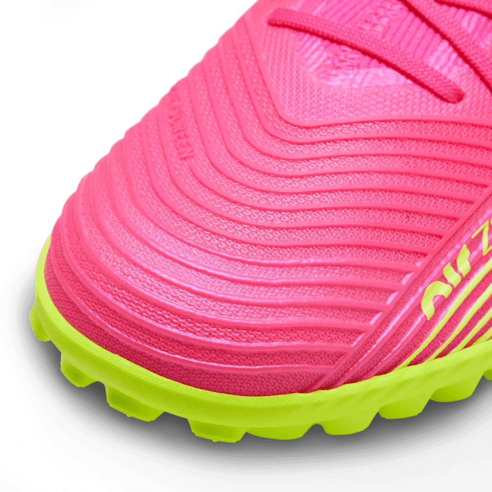 Nike Zoom Vapor 15 Pro Turf - Luminous Pack (SU23) (Detail 2)