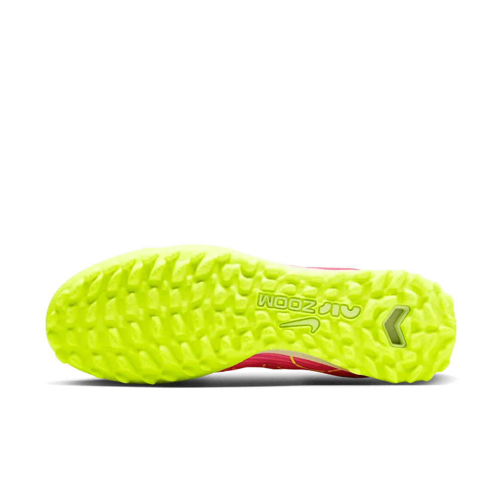 Nike Zoom Vapor 15 Pro Turf - Luminous Pack (SU23) (Bottom)