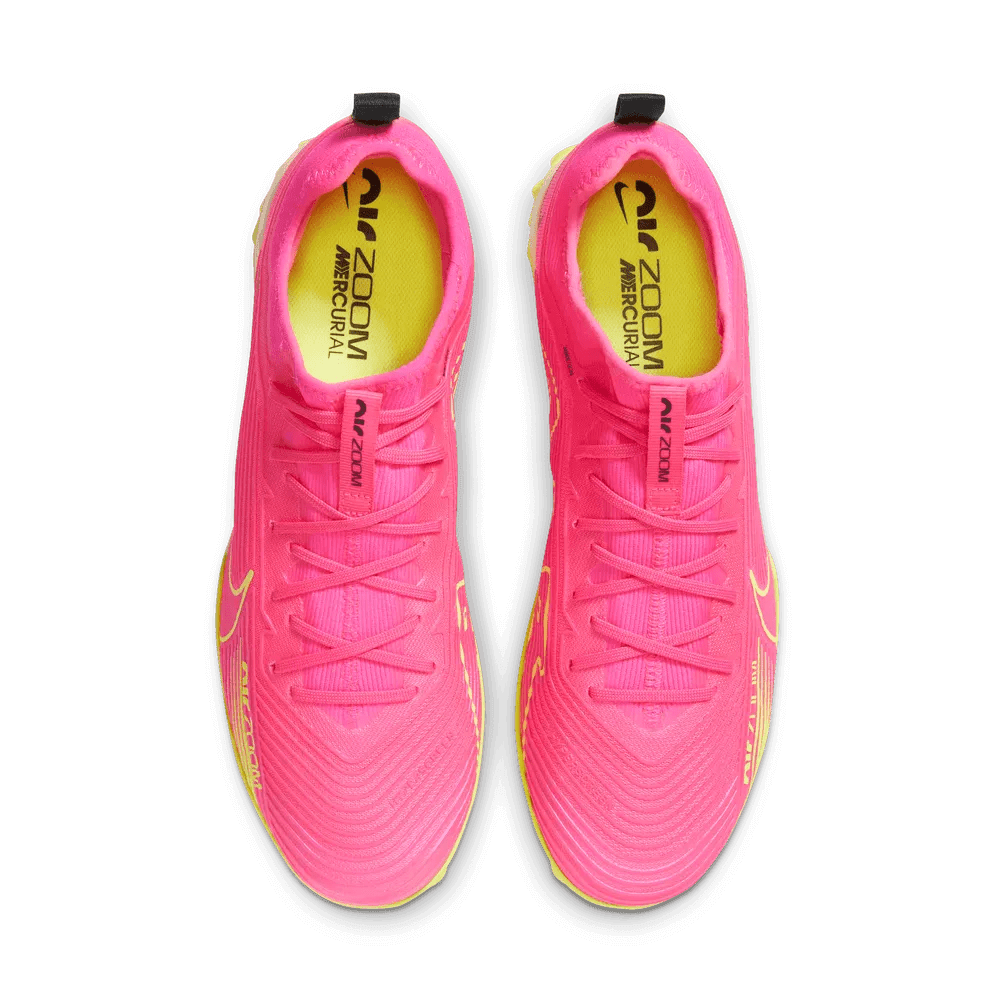 Nike Zoom Vapor 15 Pro Turf - Luminous Pack (SU23) (Pair - Top)