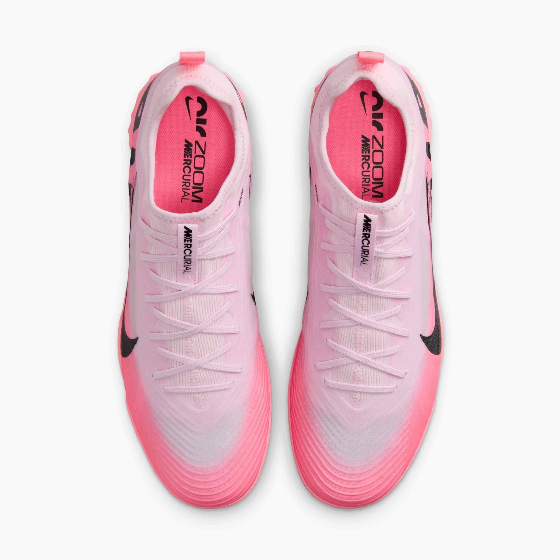 Nike Zoom Vapor 15 Pro Turf - Mad Brilliance Pack (SU24) (Pair - Top)