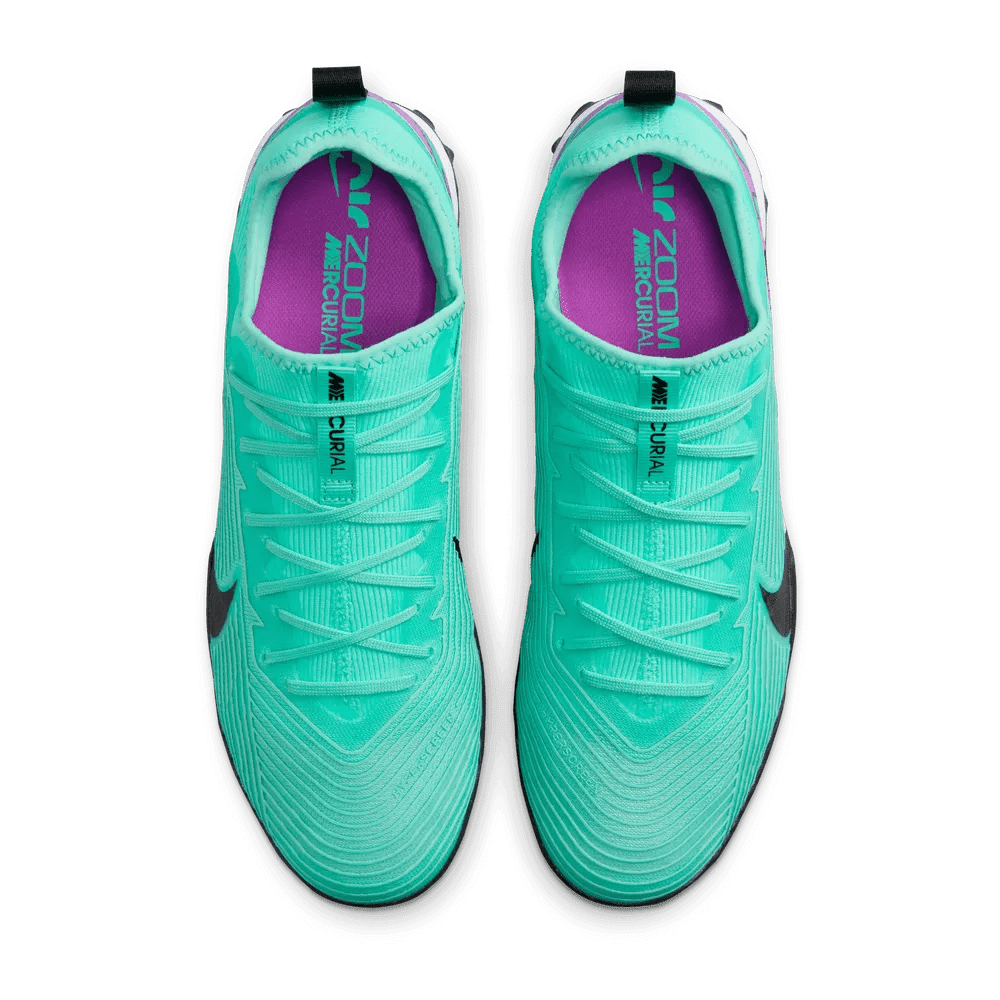 Nike Zoom Vapor 15 Pro Turf  - Peak Ready Pack  (HO23) (Pair - Top)