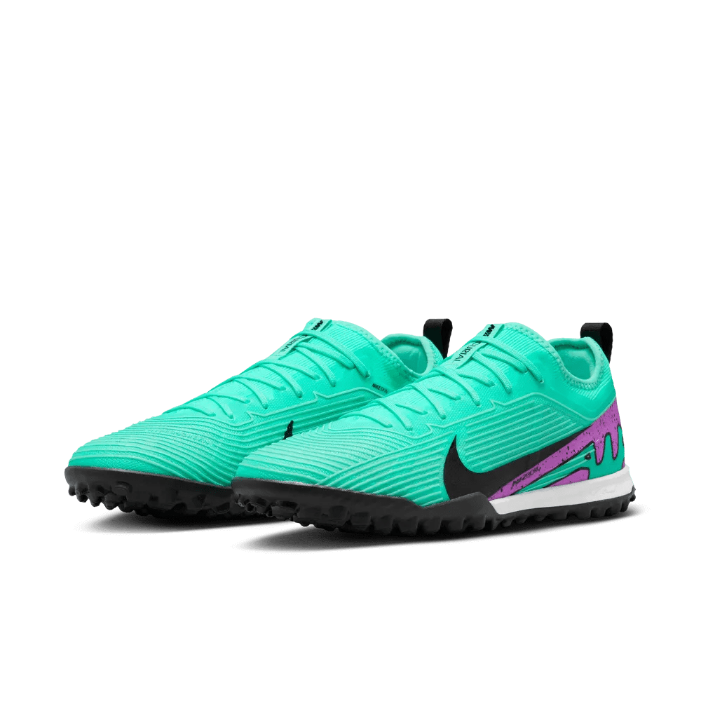 Nike Zoom Vapor 15 Pro Turf  - Peak Ready Pack  (HO23) (Pair - Lateral)