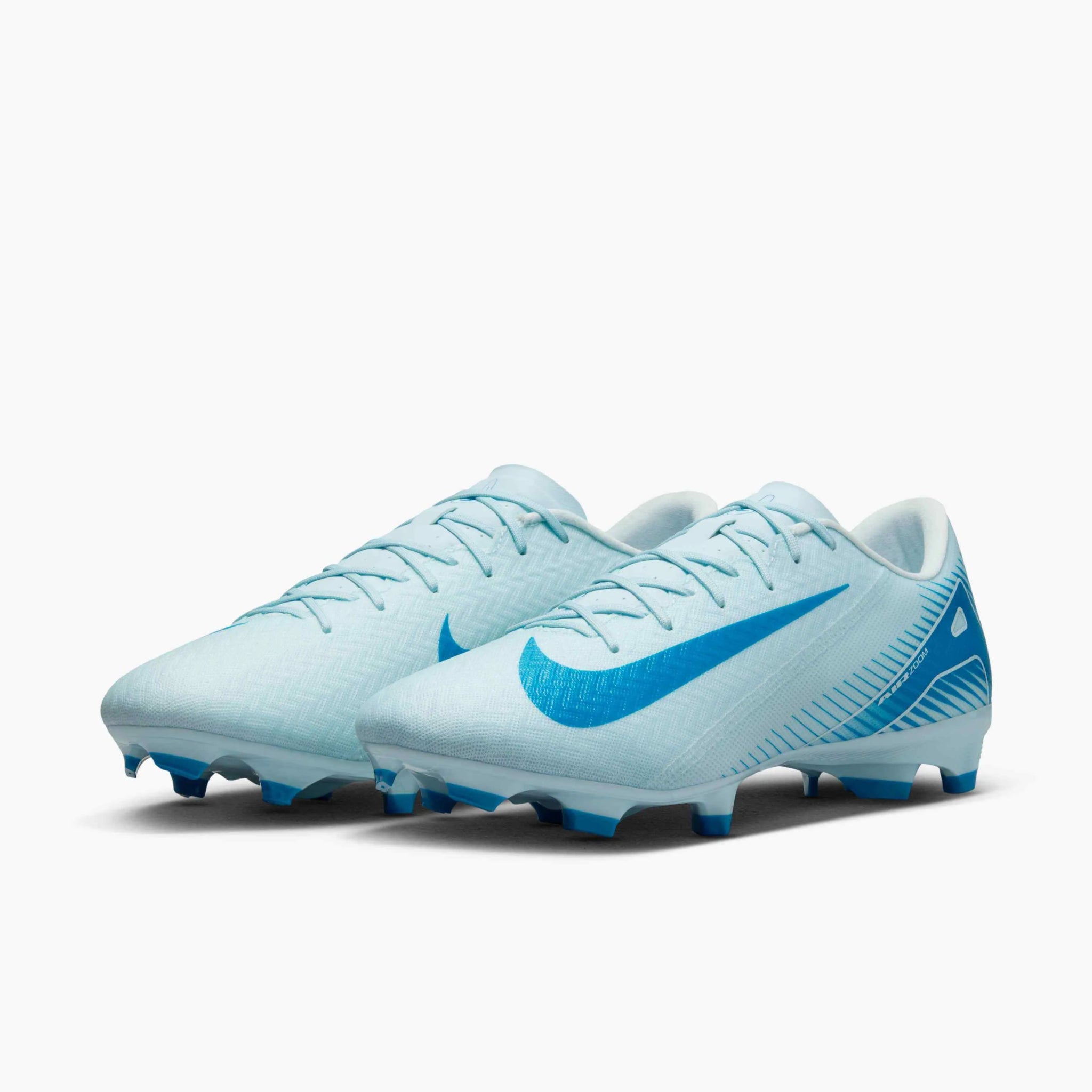 Nike Zoom Vapor 16 Academy FG/MG - Mad Ambition Pack (FA24) Soccer