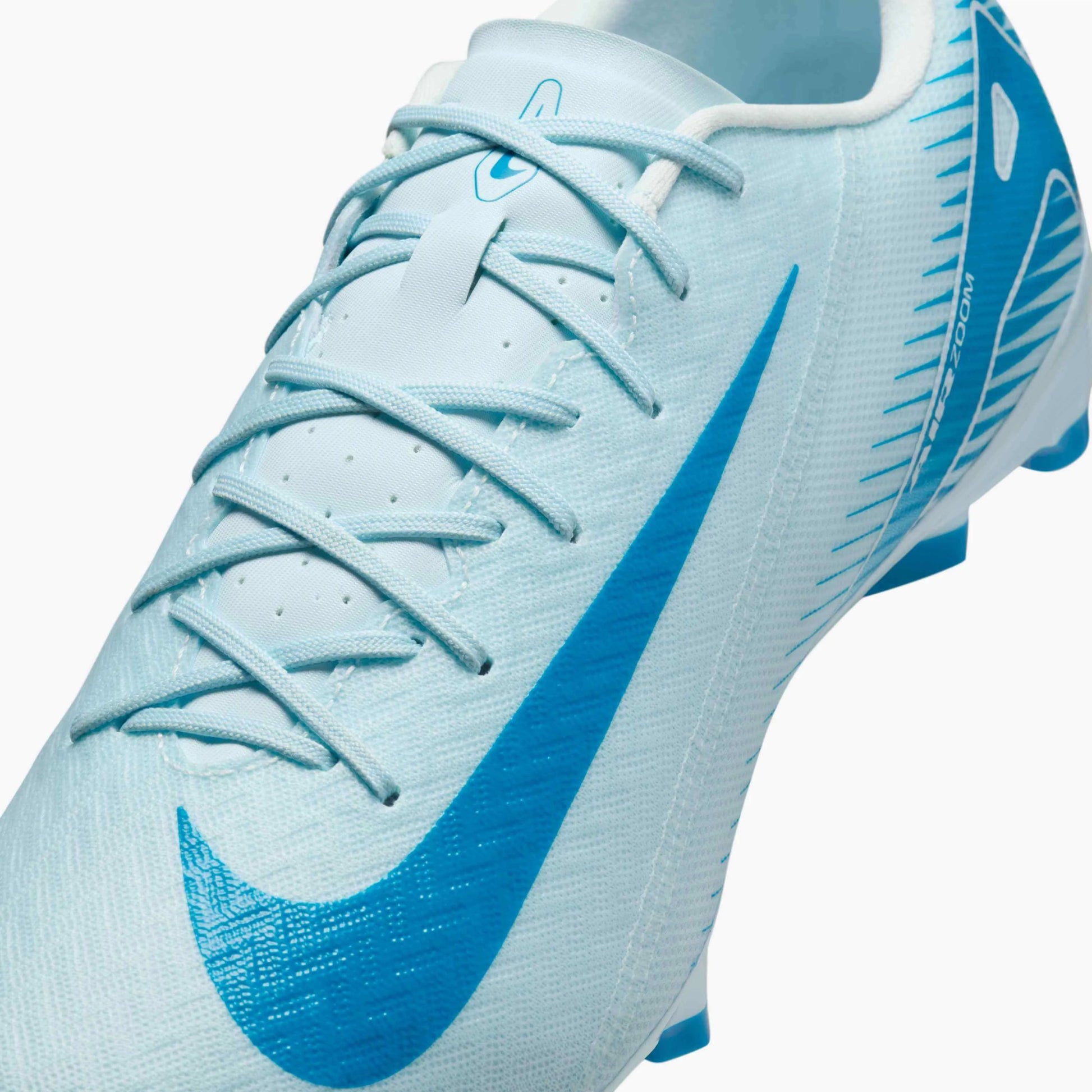 Nike Zoom Vapor 16 Academy FG/MG - Mad Ambition Pack (FA24) Soccer