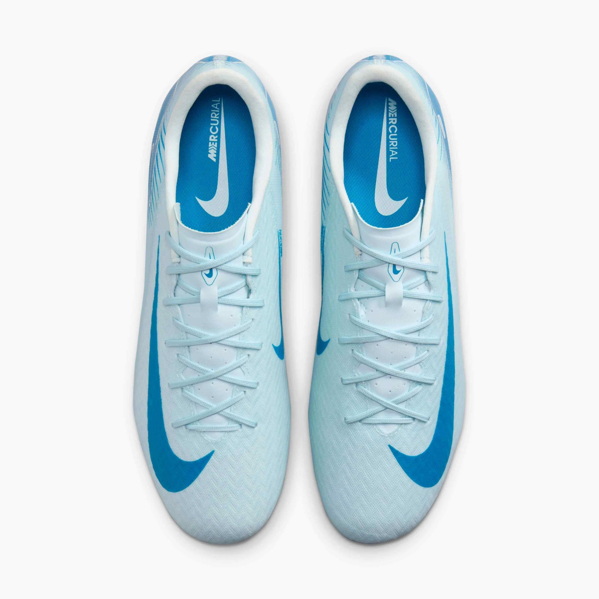 Nike Zoom Vapor 16 Academy FG/MG - Mad Ambition Pack (FA24) Soccer