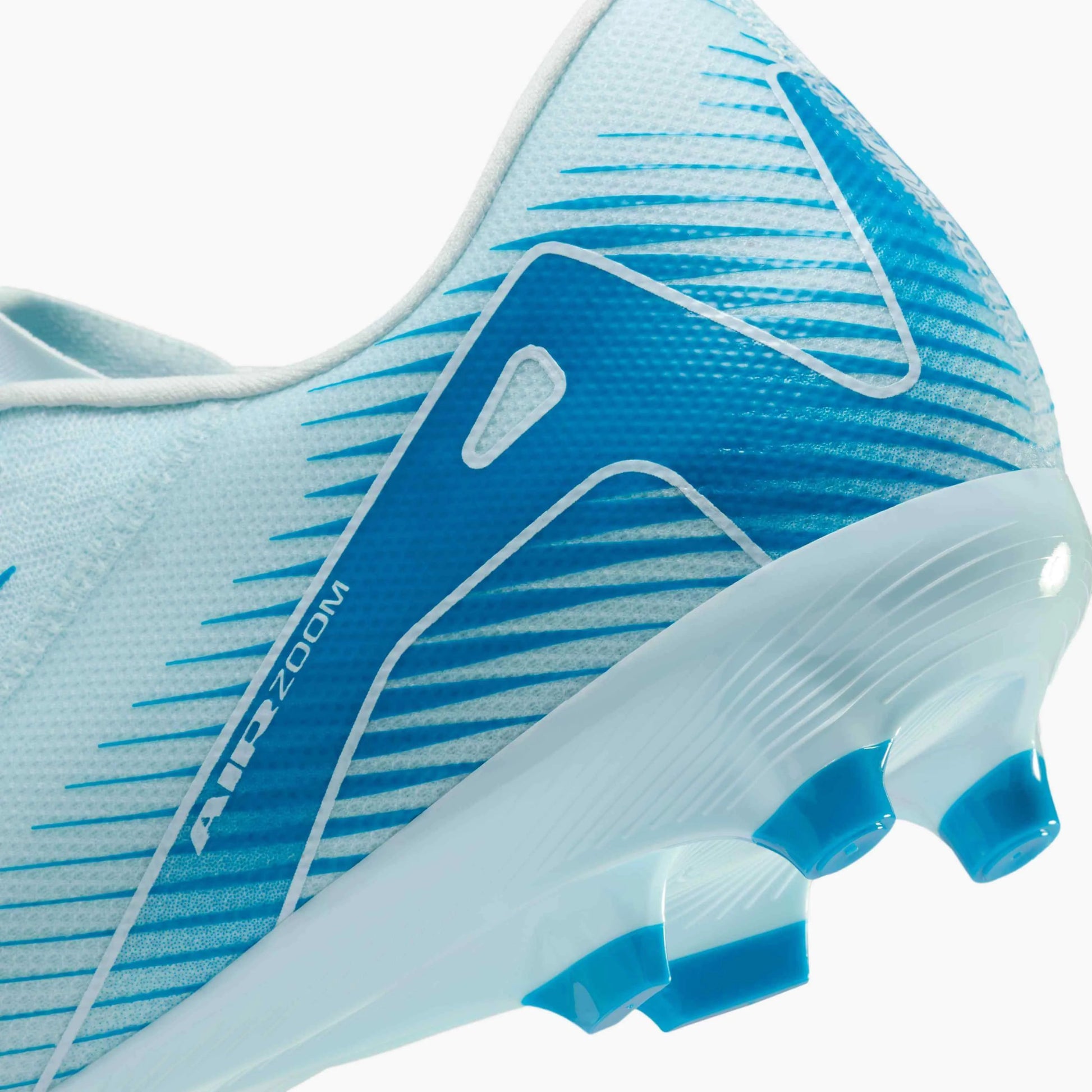 Nike Zoom Vapor 16 Academy FG/MG - Mad Ambition Pack (FA24) Soccer