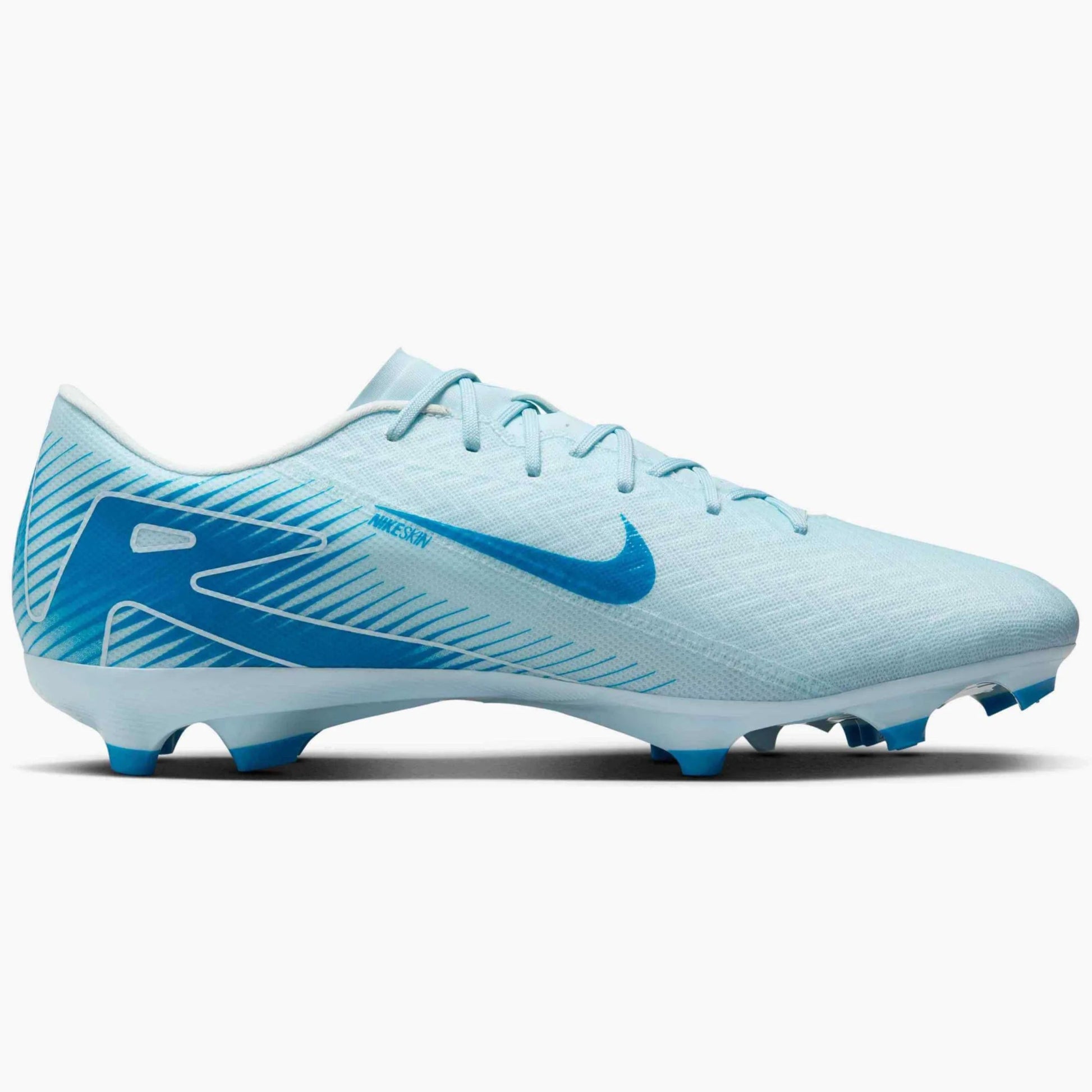 Nike Zoom Vapor 16 Academy FG/MG - Mad Ambition Pack (FA24) Soccer