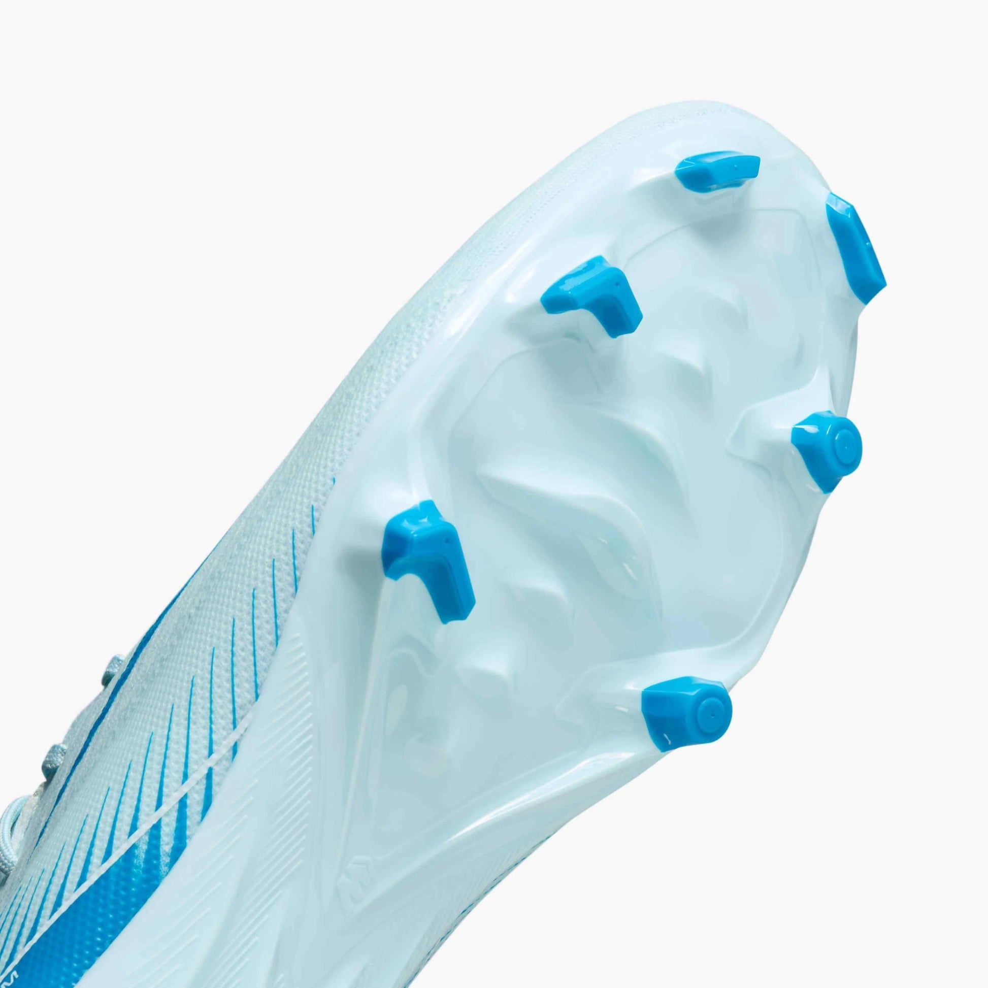 Nike Zoom Vapor 16 Academy FG/MG - Mad Ambition Pack (FA24) Soccer