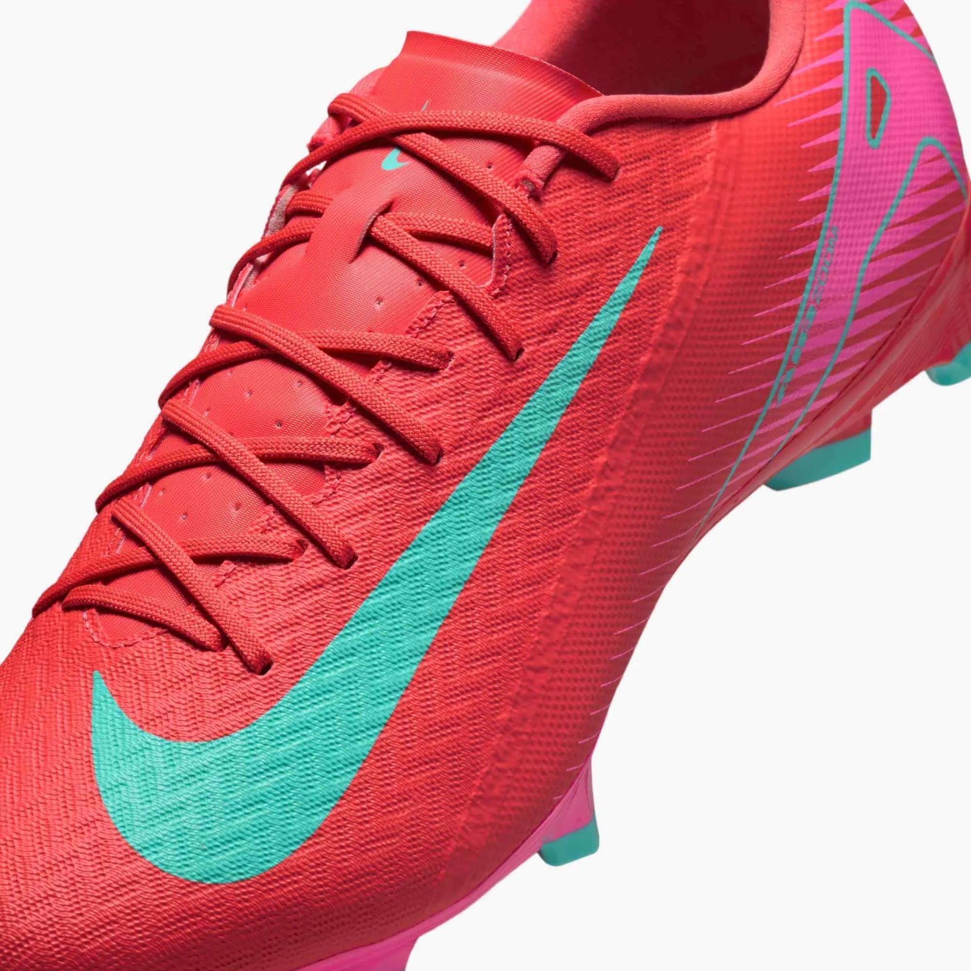 Nike Zoom Vapor 16 Academy FG/MG - Mad Energy Pack (SP25) Soccer Nike Zoom Vapor 16 Academy FG/MG - Mad Energy Pack (SP25) Soccer