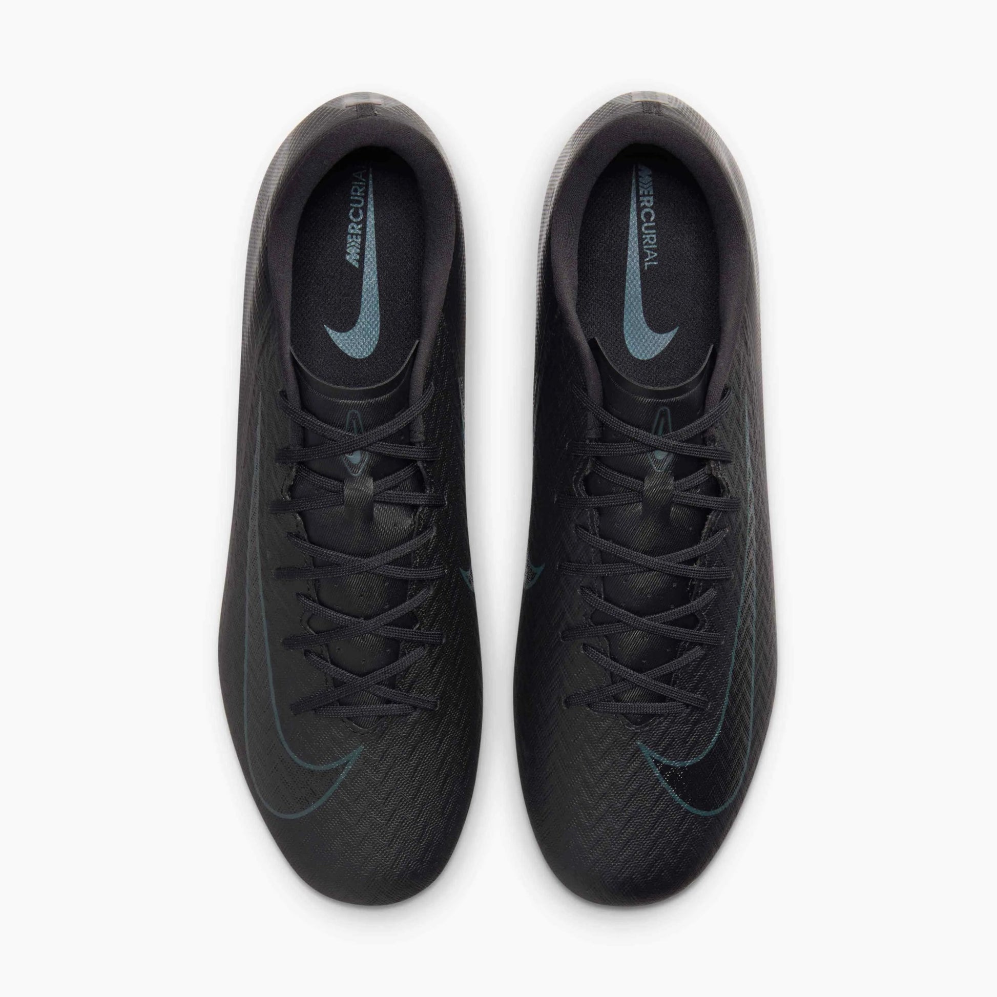 Nike Zoom Vapor 16 Academy FG_MG - Shadow Pack (FA24) (Pair - Top)